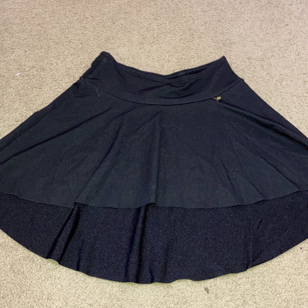 Mariia dance skirt